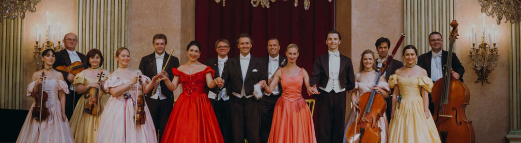 Alle Fotos von Wiener Residenz Orchester anzeigen