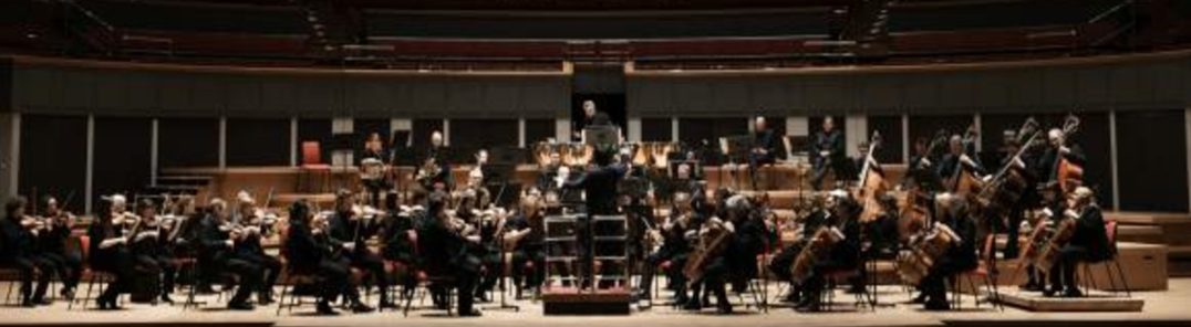 Show all photos of Simfonični orkester mesta Birmingham