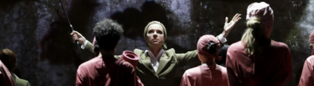 The Handmaid s Tale Theater Freiburg 28 Jun July 13 2024 Freiburg Germany Watch Online Operabase