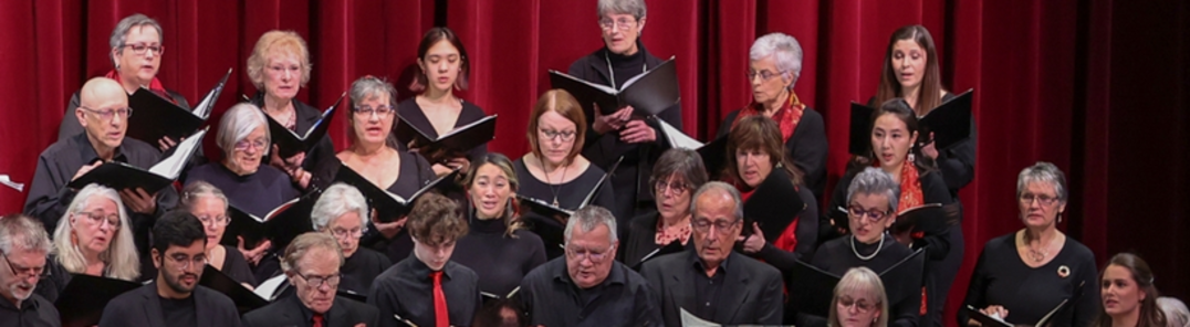 Show all photos of Gordon Gerrard Conducts Mozart's Requiem