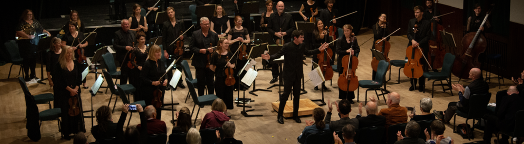Alle Fotos von Mahler: The Seventh Symphony anzeigen