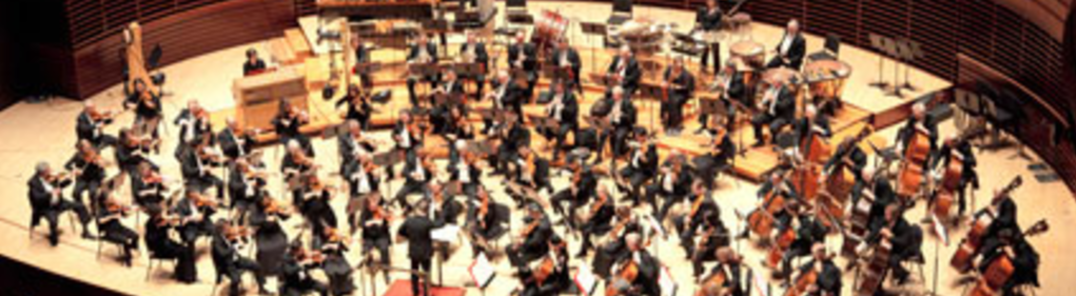 Mostrar todas as fotos de Yannick Nézet-Séguin and The Philadelphia Orchestra Concert
