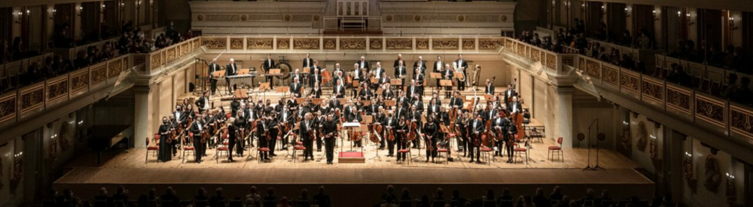 Show all photos of Berlin Radio Symphony Orchestra