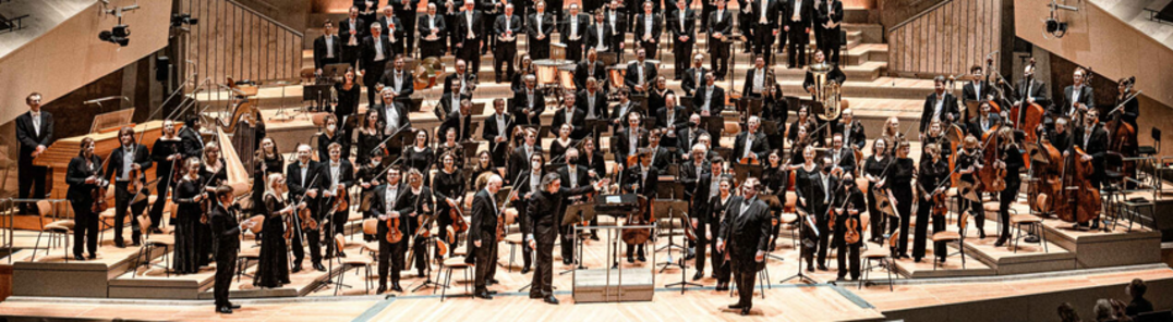 Show all photos of Vladimir Jurowski dirigiert Beethovens „Missa solemnis“