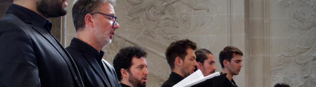 Alle Fotos von Vivaldi & Gervais: splendeurs sacrées à l'italienne anzeigen