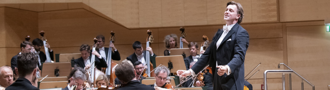 Vis alle bilder av 9. Sinfoniekonzert der Essener Philharmoniker-Mendelssohn "Lobgesang"