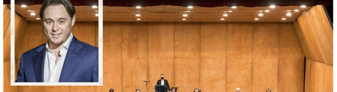 Εμφάνιση όλων των φωτογραφιών του Haydn Orchestra Of Bolzano And Trento Michele Mariotti