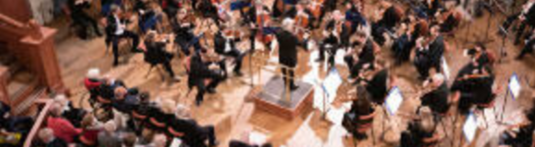 Mostra totes les fotos de Oxford philharmonic orchestra