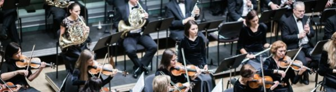 Rodyti visas Unexpected Duet: Orchestra and Lip Harmonica nuotraukas