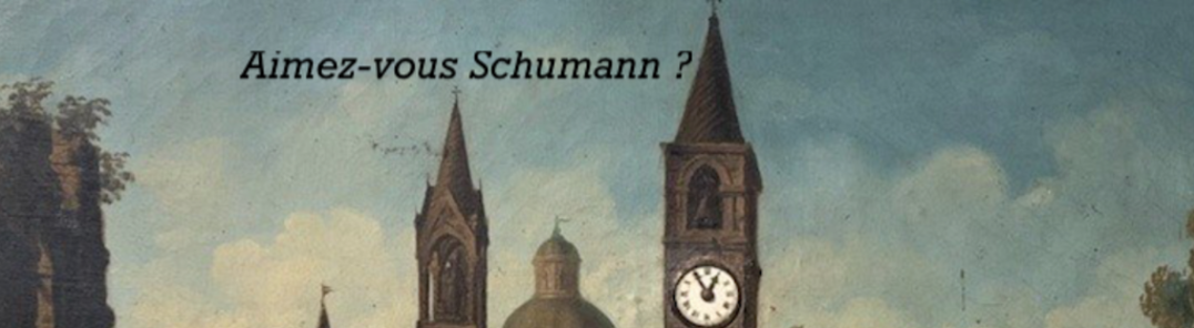 Mostra totes les fotos de Aimez-vous Schumann ?