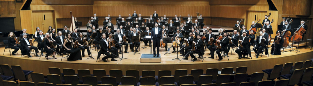 Toon alle foto's van Filharmonický Orchester Monte Carlo