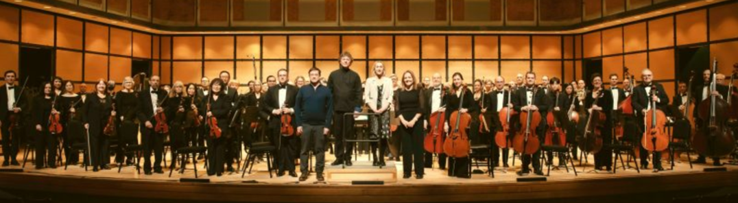 Visa alla foton av Orchestra Toronto