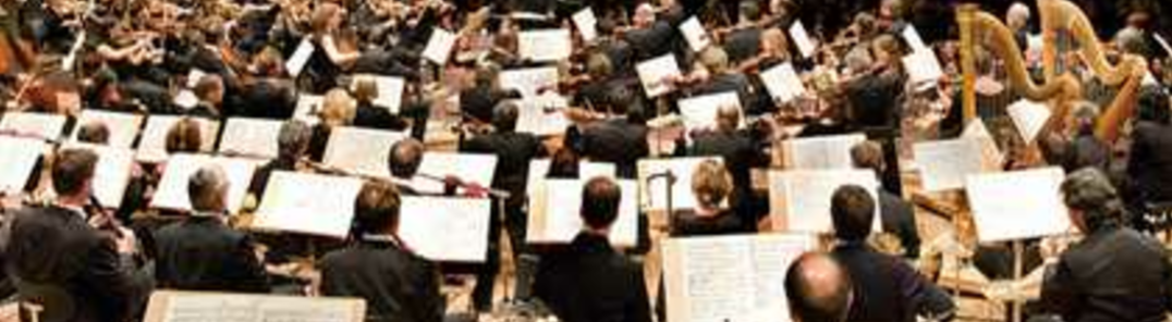 Toon alle foto's van David Zinman and Tonhalle Orchestra Zurich Concert