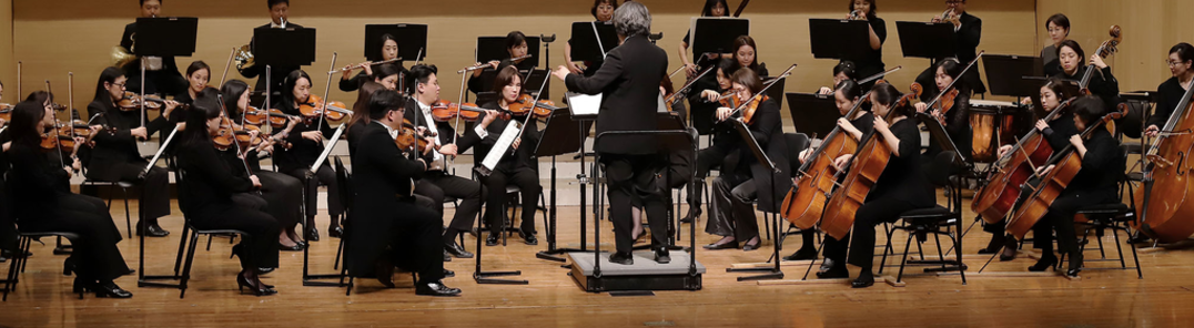 Εμφάνιση όλων των φωτογραφιών του 2023 Outstanding Orchestra Special Performance - Bucheon Philharmonic Orchestra (Fall in Classic)