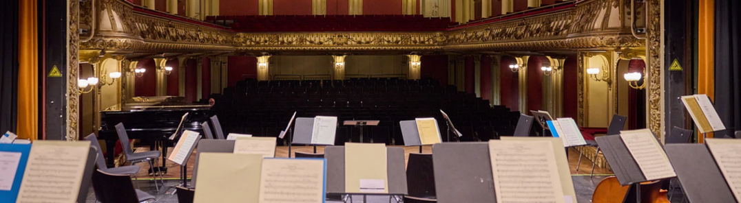 Εμφάνιση όλων των φωτογραφιών του Munich Chamber Orchestra