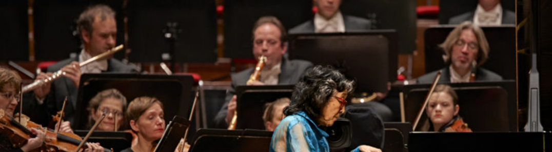 Pokaż wszystkie zdjęcia RCO - Bernard Haitink conducts Mozart and Bruckner