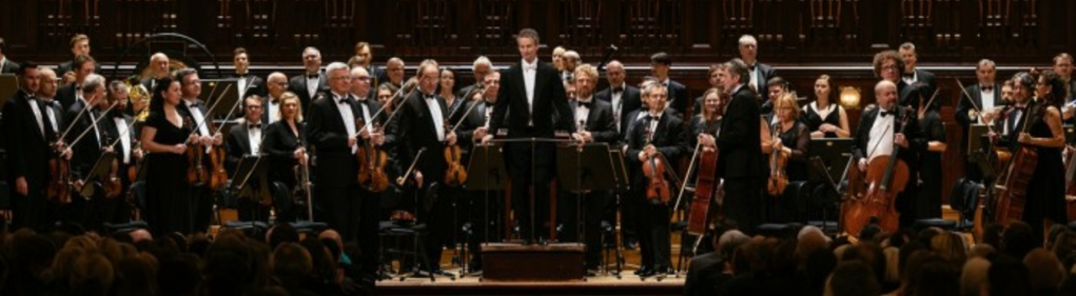 Mostrar todas as fotos de Czech National Symphony Orchestra