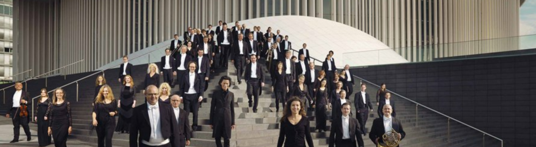 Zobraziť všetky fotky «L’orchestre dans tous ses états: variations, ouvertures, Sinfonietta»