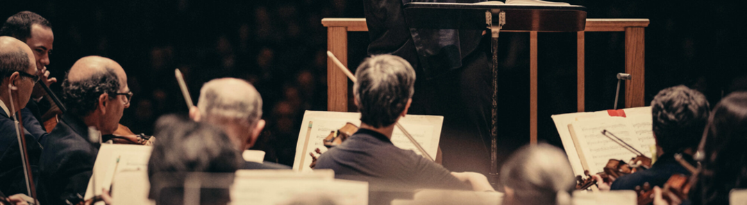 Show all photos of Andris Nelsons Conducts Beethoven And Shostakovich With Mitsuko Uchida, Piano