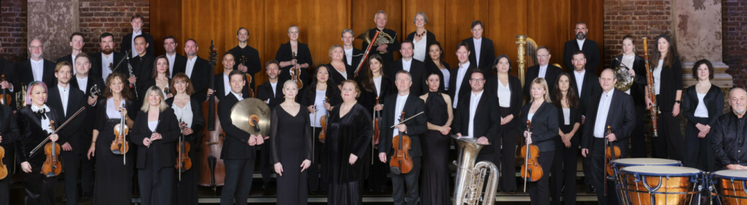 Εμφάνιση όλων των φωτογραφιών του London Symphony Orchestra