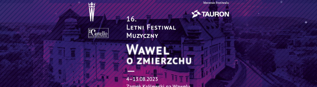 Afișați toate fotografiile cu Wawel Royal Castle at Dusk