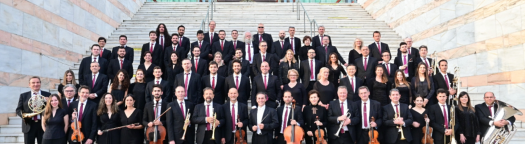 Toon alle foto's van Orquesta Filarmónica de Málaga
