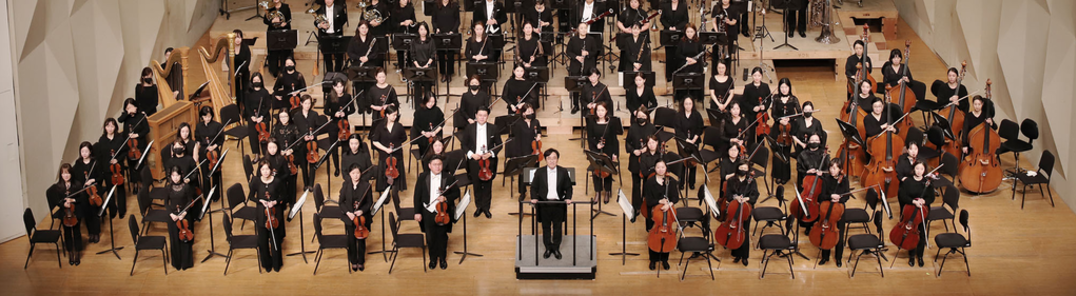 Mostra totes les fotos de Bucheon Philharmonic Orchestra 302nd Subscription Concert - Lalo & Ravel