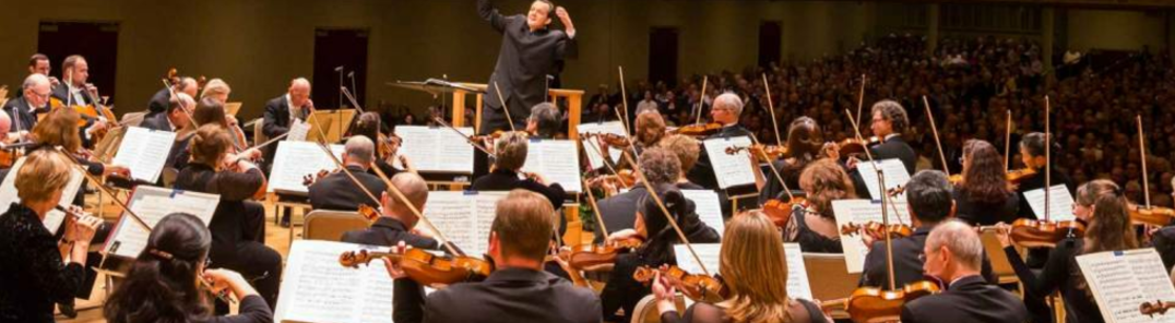 Rodyti visas Nelsons und das Boston Symphony Orchestra - Antrittskonzert nuotraukas