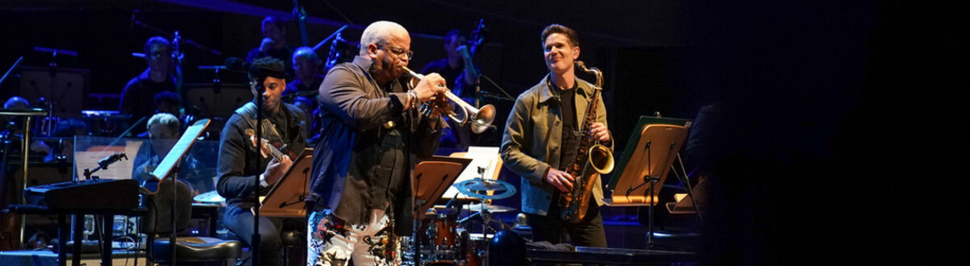 Show all photos of The Movie Music of Terence Blanchard