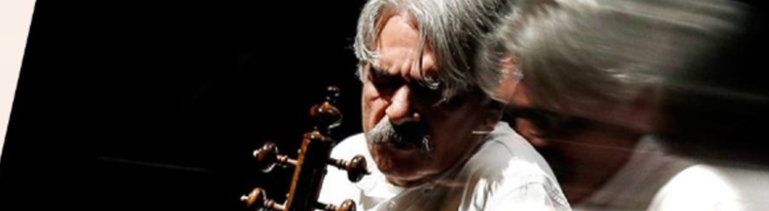 Show all photos of Orchestra of the Americas with Yo-Yo Ma and Kayhan Kalhor