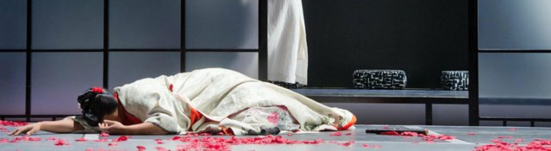 Show all photos of Madama Butterfly