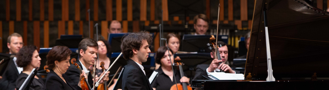 Mariinsky Symphony orchestra | Alexandre Kantorow összes fényképének megjelenítése