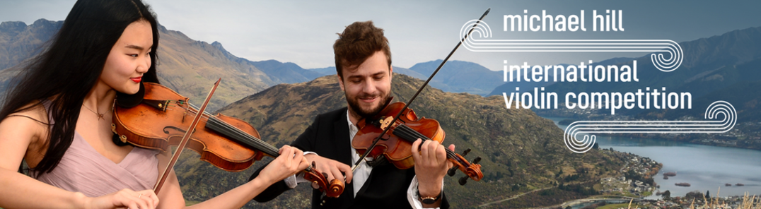 Uri r-ritratti kollha ta' Michael Hill International Violin Competition