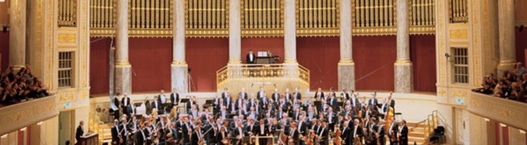 Vis alle bilder av Gustav Mahler: Symphony No. 1 D major & Adagio