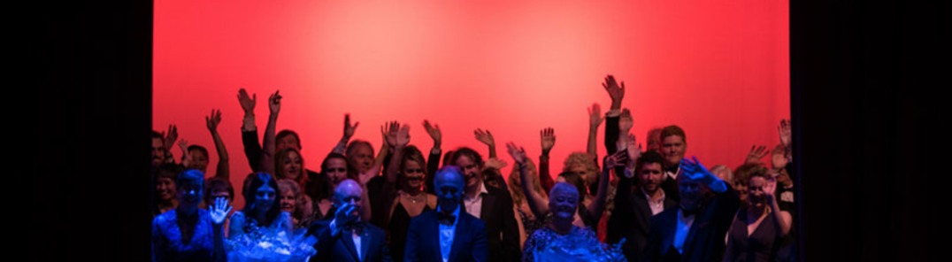 Pokaži vse fotografije osebe 70th Anniversary Gala Concert