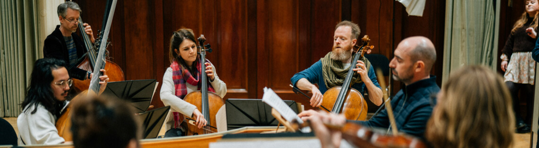 Toon alle foto's van Irish Baroque Orchestra: Best-loved Baroque