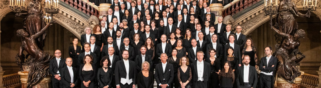 Pokaži vse fotografije osebe Orchestre De L’Opéra National De Paris | Tugan Sokhiev