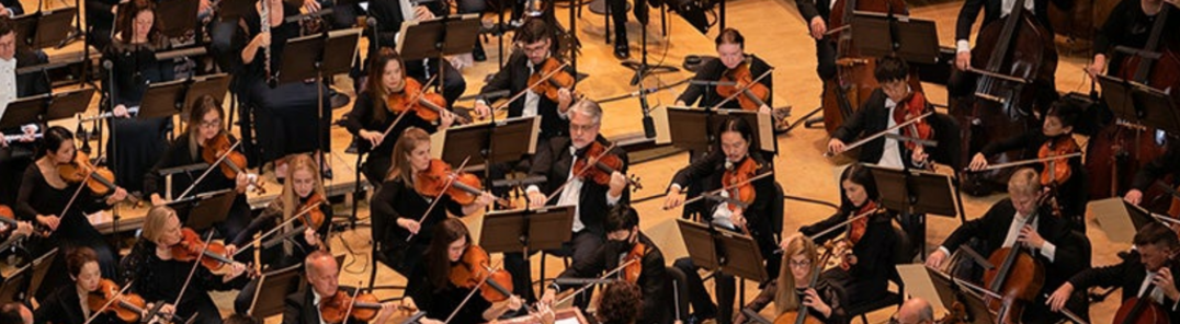 Uri r-ritratti kollha ta' Add-On Special & Holiday Concerts - Joshua Bell Masters the Elements