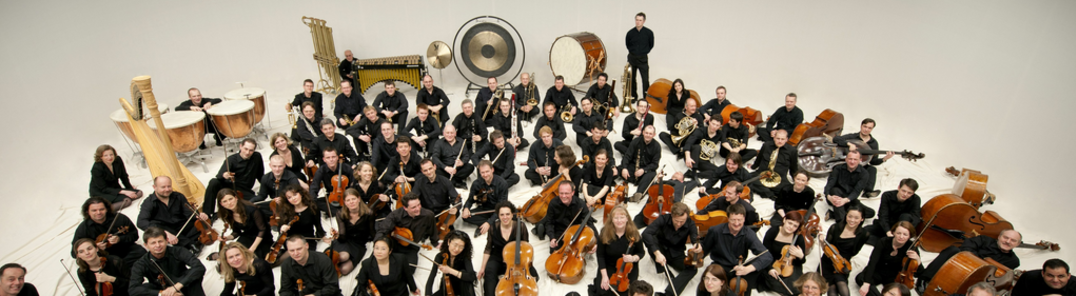 Mostrar todas as fotos de Wiener Blut: The ORF Radio Symphony Orchestra Vienna Concert