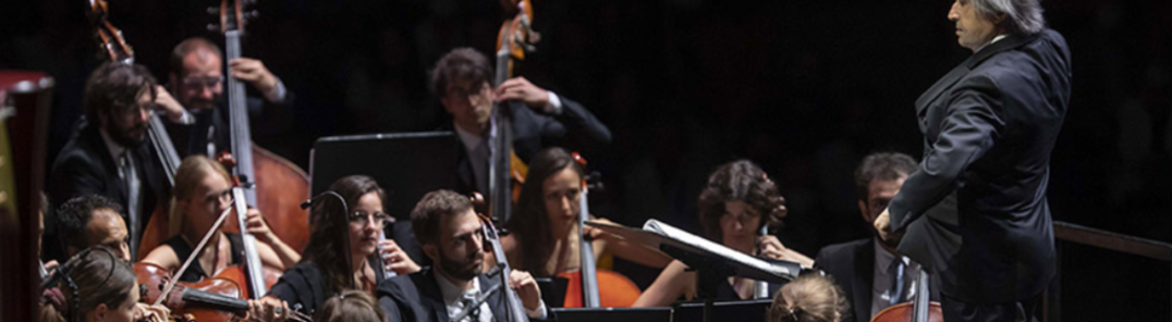 Pokaži vse fotografije osebe Riccardo Muti, Simone Nicoletta