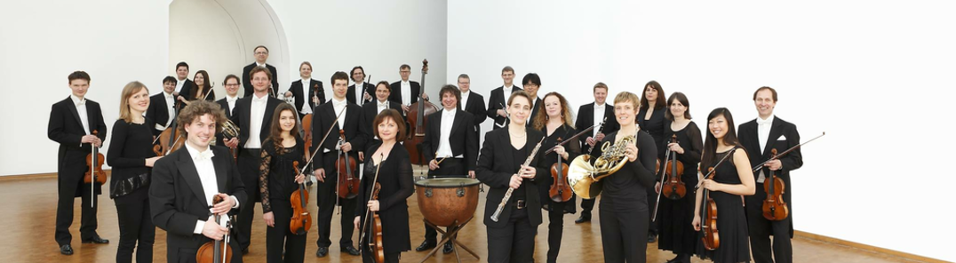 Näytä kaikki kuvat henkilöstä Kölner Kammerorchester