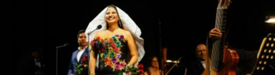 Alle Fotos von Koncert Muzyki Latynoamerykańskiej anzeigen
