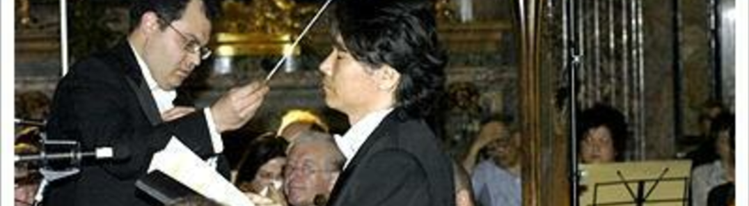 Mostrar todas las fotos de Concerto di Sant'Antonio 2007