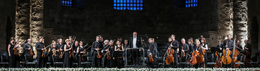 Показване на всички снимки на Sinfonia Varsovia & Julian Rachlin