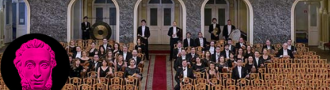 Pokaži vse fotografije osebe Borodin And Britten. Capella Orchestra