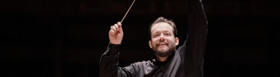 Toon alle foto's van Andris Nelsons: The Strauss Project - Part 4