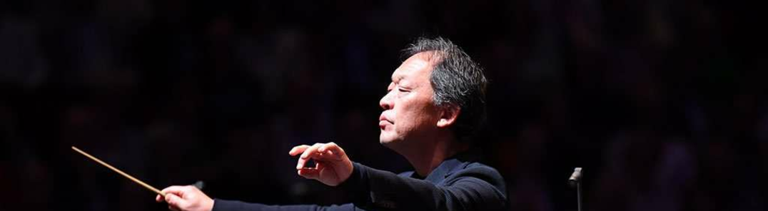 Rādīt visus lietotāja Prom 63: Yuja Wang plays Rachmaninov fotoattēlus