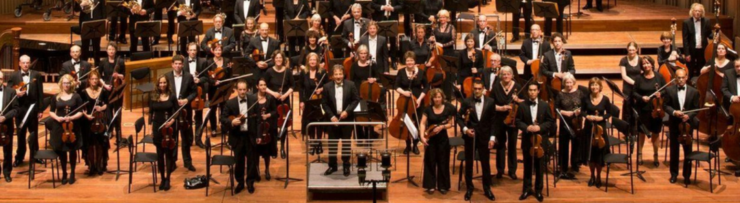 Show all photos of Philips Symphony Orchestra and Christianne Stotijn: Strauss and Zimmerman