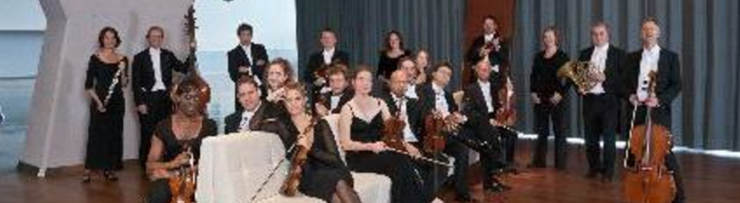 Pokaži vse fotografije osebe Closing Concert: Four Paganini Winners and Camerata Salzburg Concert
