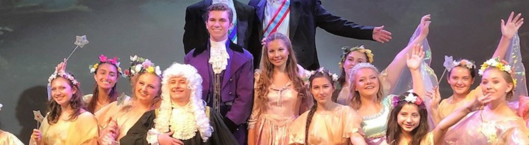 Show all photos of Iolanthe – Summer Youth Program